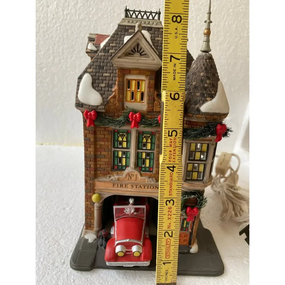 Department 56 